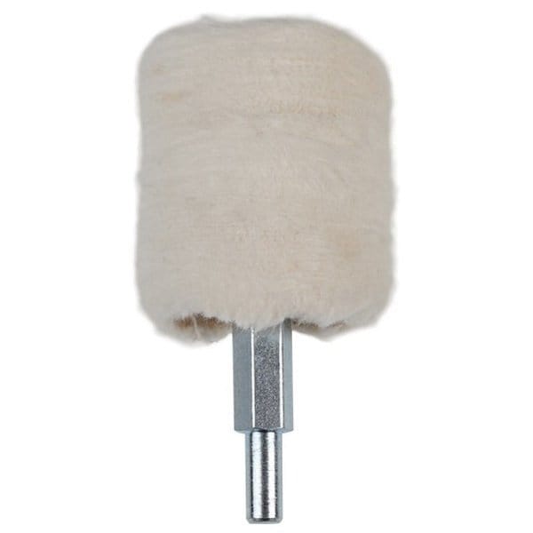 Wizards Products Wizards Lg Non-Tapered Buff, 2.5 11095 - main